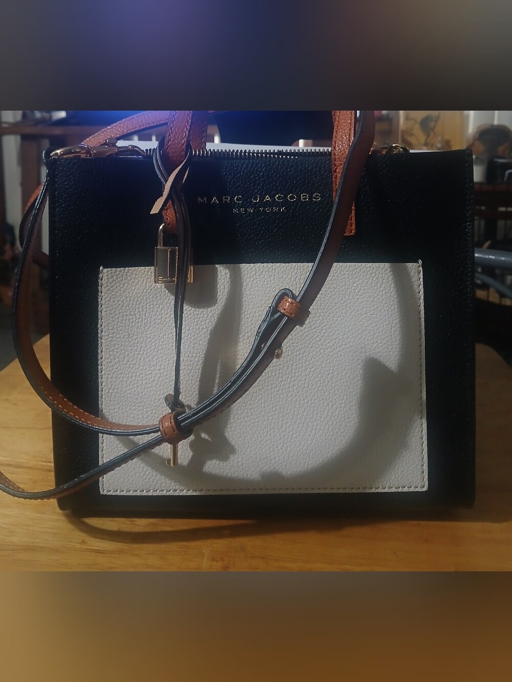 Marc Jacobs Mini Grind